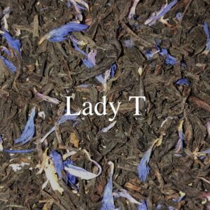 Lady T