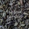 Thé blanc Earl Grey