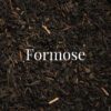 Oolong Formose