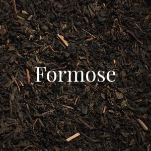 Oolong Formose