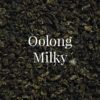 Oolong Milky