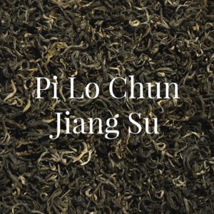 Thé Vert Pi Lo Chun