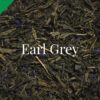 Thé Vert Earl Grey