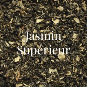 Thé vert Jasmin Supérieur