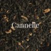 Thé Noir Cannelle