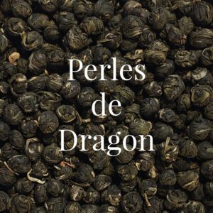 Perles de Dragon