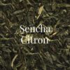 Sencha Citron Bio