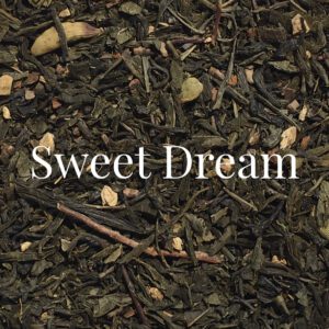 Thé Vert Sweet Dream