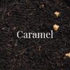Thé Noir Caramel