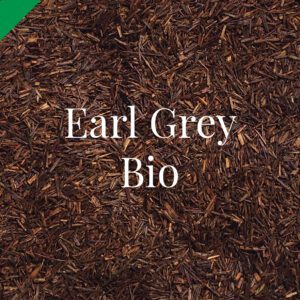 Rooibos Earl Grey Bio
