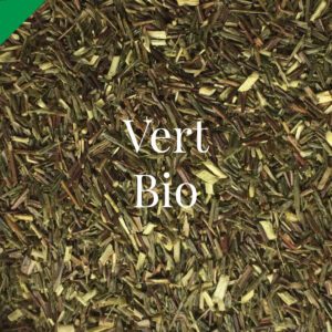 Rooibos Vert Bio