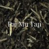 Pai Mu Tan