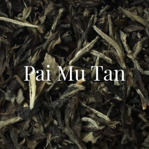 Pai Mu Tan