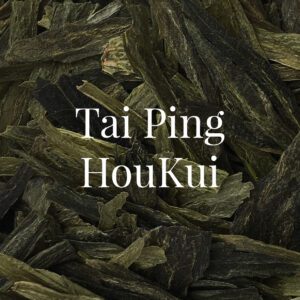 Tai Ping Hou Kui
