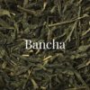 Thé Vert Bancha Bio