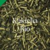 Thé Vert Kukicha bio