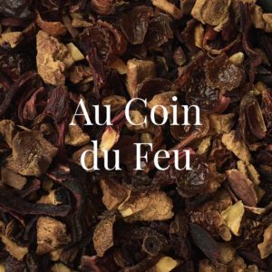 Au Coin du Feu