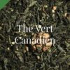 Thé Vert Canadien