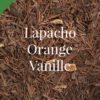 Lapacho Orange-Vanille