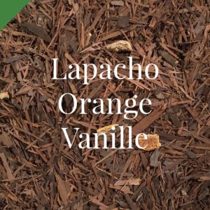Lapacho Orange-Vanille