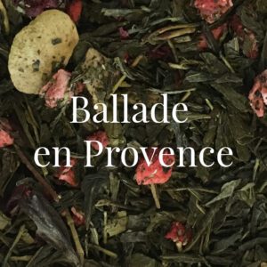 Ballade en Provence