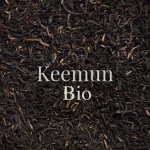 Keemun Bio