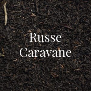 Russe Caravane