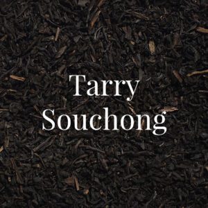 Tarry Souchong