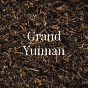 Grand Yunnan