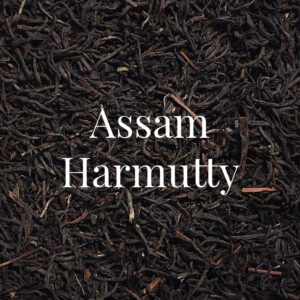 Assam Harmutty