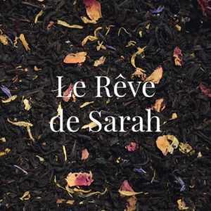 Le Rêve de Sarah