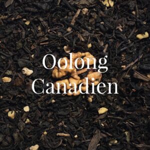 Oolong Canadien