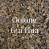 Oolong Gui Hua
