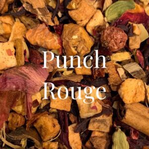 Punch Rouge