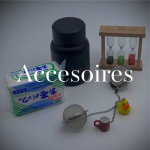 Accessoires