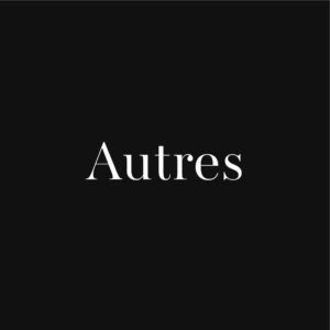 Autres