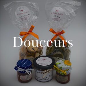 Douceurs