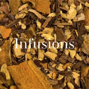 Infusions