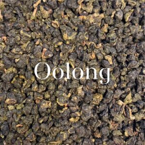 Oolong