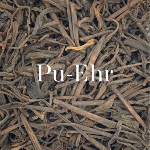 Pu-Erh