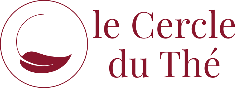 Logo Le Cercle du Thé
